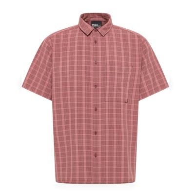 Jack Wolfskin Meseta Shirt M